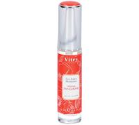 Vitry Eau De Toilette Orange Tangerine Spray 15 ml