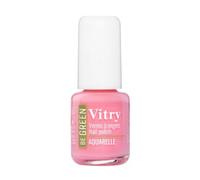 Vitry Esmalte de Uñas Be Green Acuarela 6ml