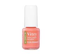 Vitry Esmalte de Uñas Be Green Fl Naranja 6ml