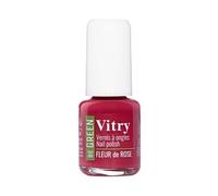 Vitry Esmalte de Uñas Be Green Flor de Rosa 6ml