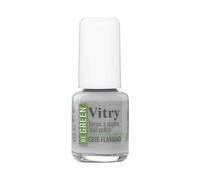 Vitry Esmalte de Uñas Be Green Gris Flamenco 6ml