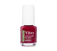 Vitry Esmalte de Uñas Be Green Magenta 6ml