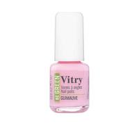 Vitry Esmalte de Uñas Be Green Malvavisco 6ml