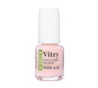 Vitry Esmalte de Uñas Be Green Polvo Arroz 6ml