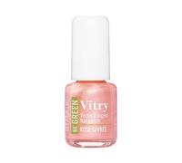 Vitry Esmalte de Uñas Be Green Rosa Congelada 6ml