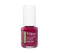 Vitry Esmalte de Uñas Be Green Rose Chic 6ml