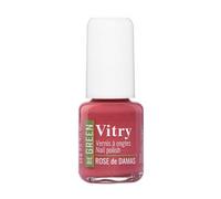 Vitry Esmalte de Uñas Be Green Rose Damasco 6ml