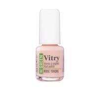 Vitry Esmalte de Uñas Be Green Rose Tierno 6ml