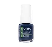 Vitry Esmalte de Uñas Be Green Témpano de Hielo 6ml