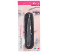 Vitry Face Care Pince à Épiler Mors Extra Effilés Pinces À 1 pc(s)