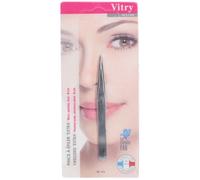Vitry Face Care Pince à Épiler Mors Extra Pointus Pinces À 1 pc(s)