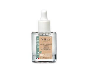 Vitry Gouttes de Séchage Express 10 ml