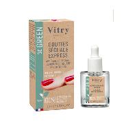 Vitry Gouttes Séchage Express 10ml