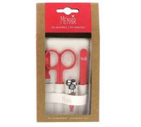 VITRY - Kit Manucure Rose Menhir Les Essentiels Vitry - 16EFXTJKB4YPX
