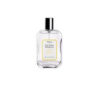 Vitry Les Eaux Mémoire Jaune Éclat Eau de Toilette 100 ml