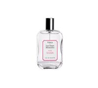 Vitry Les Eaux Mémoire Rose Baiser Eau de Toilette 15 ml