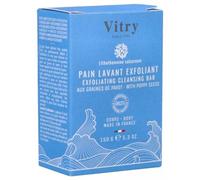 Vitry Les Essentiels Pain Lavant Exfoliant 150 G
