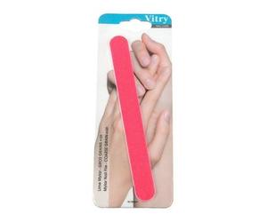 Vitry Lima Mylar Rosa Grano 120 1ud