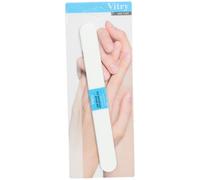 Vitry Lime à ongles Mylar blanche 1 pc(s)