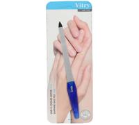 Lime Vitry Saphir Manche Bleu