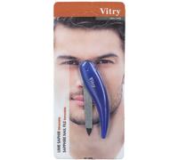 Vitry Lime à ongles Saphir rétractable 1060R 1 pc(s)