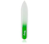 Vitry Lime en Verre Poche Manche Vert