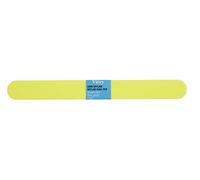 Vitry Lime Mylar Jaune Fluo Grain # 320