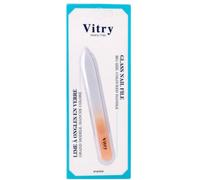 Vitry Lime Verre Manche Fluo Orange 1 Pièce