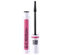 Vitry Longcils Boncza Mascara Tubing 10 ml - Allongeant, tenue longue