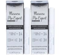 Vitry Longcils Mascara Pro Expert 2x12 ml