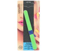 Vitry Lot de 6 limes à ongles 12 cm avec extrémités arrondies Lime 1 pc(s)