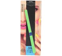 Vitry Lot de 6 limes à ongles en bois, 17 cm, flexibles Lime 1 pc(s)