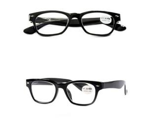 Vitry Lunette Flash Back Noir 1,5