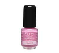 Vitry Mini Vernis à Ongles Camélia