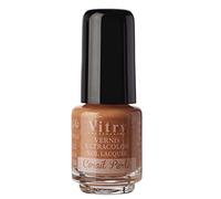 Vitry Mini Vernis à Ongles Corail Perle