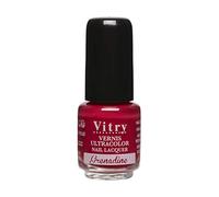 Vitry Mini Vernis à Ongles Grenadine