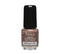 Vitry Mini vernis intemporelle Vernis À Ongles New 4 ml