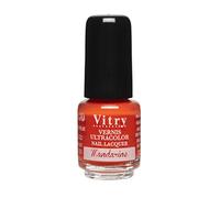 Vitry Mini Vernis à Ongles Mandarine