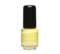 Parapharmacie en ligne > Beauté & Soins > Produits de soins du corps > Produits pour ongles et coutellerie Vitry Vernis à ongles Mini 4 ml Mimosa