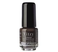 Vitry Mini Vernis à Ongles Moka