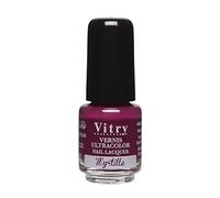 Vitry Mini Vernis à Ongles Myrtille