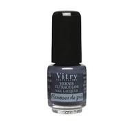 Vitry Mini Vernis à Ongles Nuances de Gris
