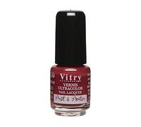 Vitry Mini Vernis à Ongles Prêt à Porter
