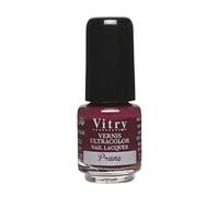 Vitry Mini Vernis à Ongles Prune