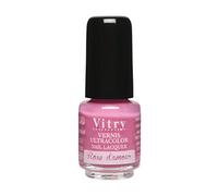 Vitry Mini Vernis à Ongles Rose d'Amour