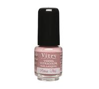 Vitry Vernis à ongles Mini Rose Thé 4 ml