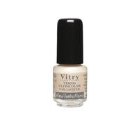Vitry Mini Vernis Couleur Rose Tendre Nacré 4ml