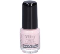 Vitry Vernis à Ongles N°92 Eau de Rose 4ml