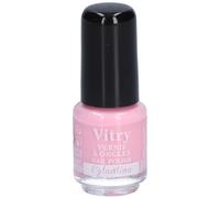 Vitry Mini Vernis Eglantine 4Ml