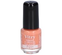 Vitry Mini vernis jaipur Nagellack new 4 ml